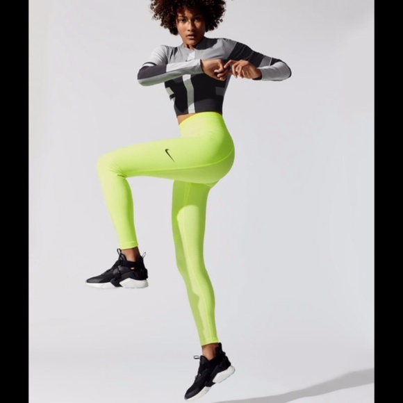 nike tech pack running tights